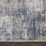 Nourison tapis Rustic Textures RUS01 GREY BEIGE 5x7 099446461889 CR01 C