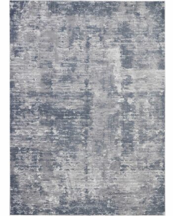 Nourison tapis Rustic Textures RUS05 GREY 8x11 099446462145 C