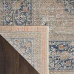 Nourison tapis Starry Nights STN07 BLSMT BLUSH MULTICOLOR 5x7 099446792471 CRB