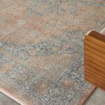 Nourison tapis Starry Nights STN07 BLSMT BLUSH MULTICOLOR 5x7 099446792471 interior 2