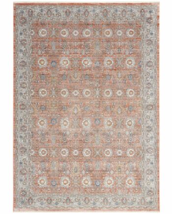 Nourison tapis Starry Nights STN12 BLUSH 5x7 099446804891
