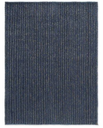 Brink Campman Craft Plait Denim 049008 A