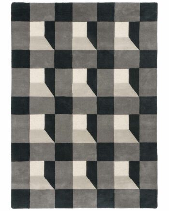 Harlequin Blocks Slate 141904 A