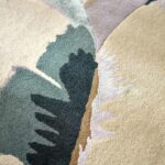 Harlequin Calathea Shiitake Wild Water 142905 interior D