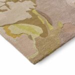 Harlequin Foresta Pebble Sand 143511 E