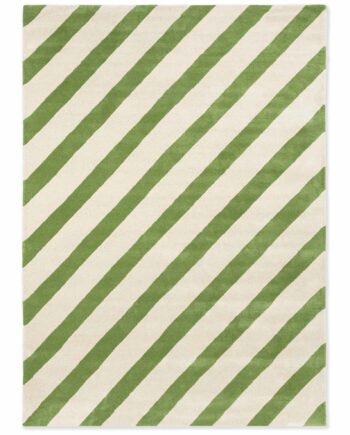 Harlequin Paper Straw Peridot 144317 A