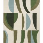 Harlequin Torillo Emerald Azul 143907 A
