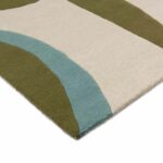 Harlequin Torillo Emerald Azul 143907 E