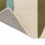 Harlequin Torillo Emerald Azul 143907 F