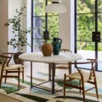 Harlequin Torillo Emerald Azul 143907 interior A