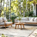 Louis De Poortere Mad Men Griff Columbus Gold 8419 outdoor 2025