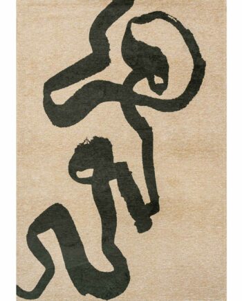 Louis De Poortere tapis Craft Ribbon 9848 Garden Spirit