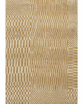 Louis De Poortere tapis Structures Berber 9648 Erg