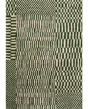 Louis De Poortere tapis Structures Berber 9650 Oasis