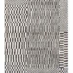 Louis De Poortere tapis Structures Berber 9651 Caidal