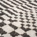 Louis De Poortere tapis Structures Berber 9651 Caidal zoom 4