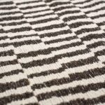 Louis De Poortere tapis Structures Berber 9651 Caidal zoom 6