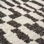 Louis De Poortere tapis Structures Berber 9651 Caidal zoom 7