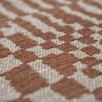 Louis De Poortere tapis Structures Berber 9653 Ksar zoom 3