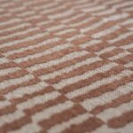 Louis De Poortere tapis Structures Berber 9653 Ksar zoom 4