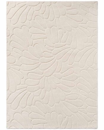 Laura Ashley Coleby Petals Ivory Cream 078809 A