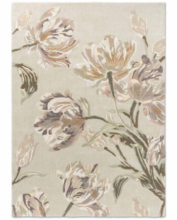 Laura Ashley Gosford Natural Sage Green 081307 A