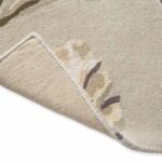 Laura Ashley Gosford Natural Sage Green 081307 F