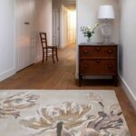 Laura Ashley Gosford Natural Sage Green 081307 interior A