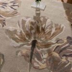 Laura Ashley Gosford Natural Sage Green 081307 interior B