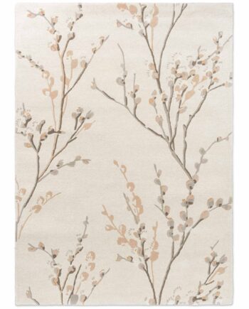 Laura Ashley Pussy Willow Dove Grey 079804 A