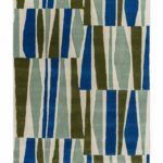 Scion Saku Olive 123417 A