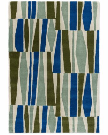 Scion Saku Olive 123417 A