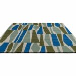 Scion Saku Olive 123417 D