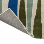 Scion Saku Olive 123417 F