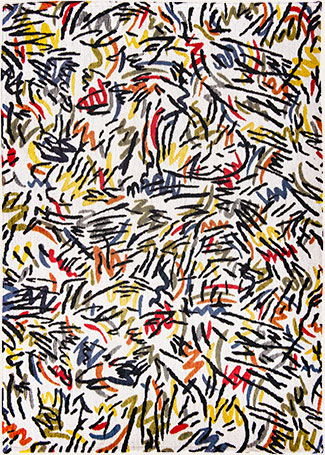 Louis De Poortere 9144 Gallery Graffito Street Graph 325px