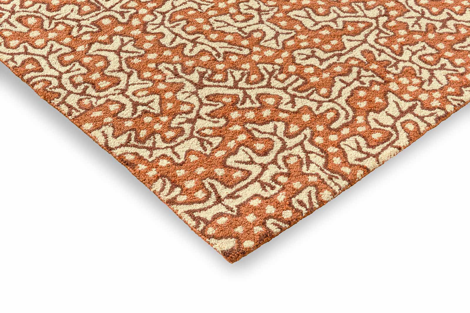 Sanderson Truffle Sandstone 446003 E outdoor