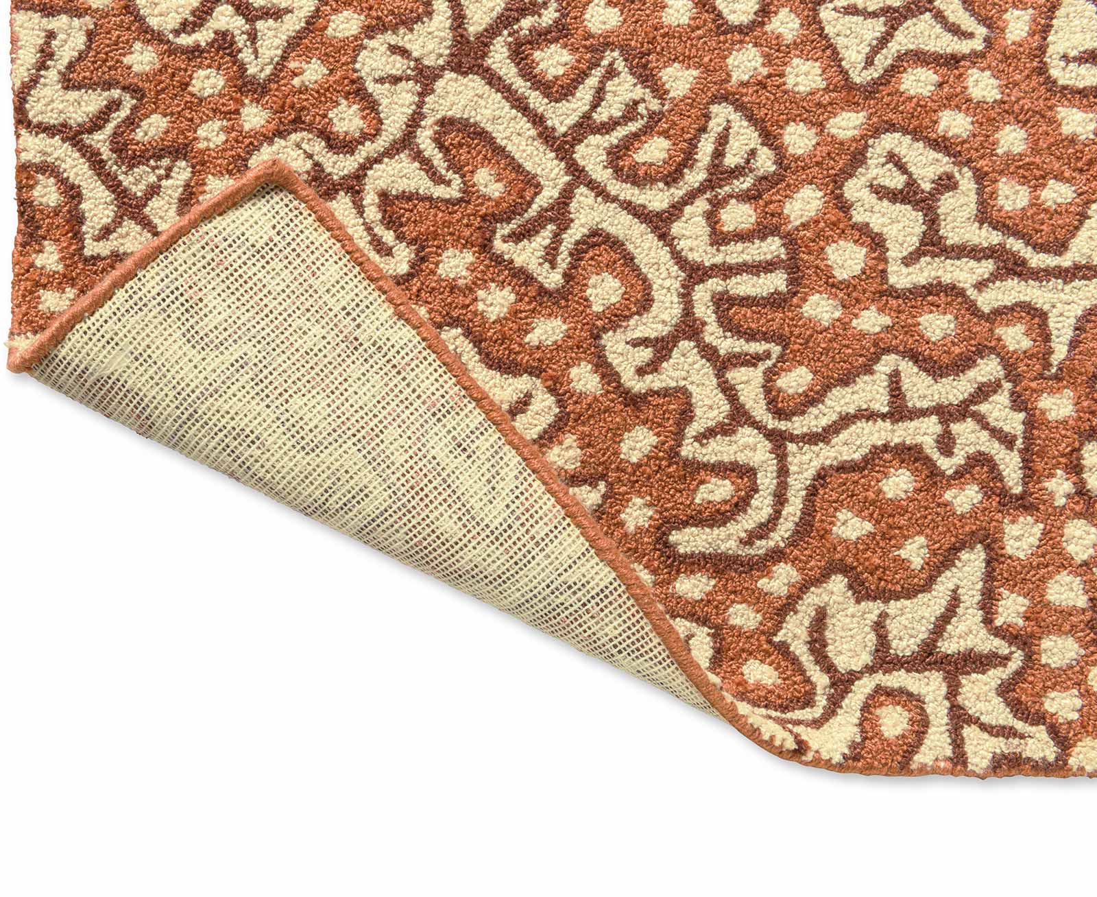 Sanderson Truffle Sandstone 446003 F outdoor