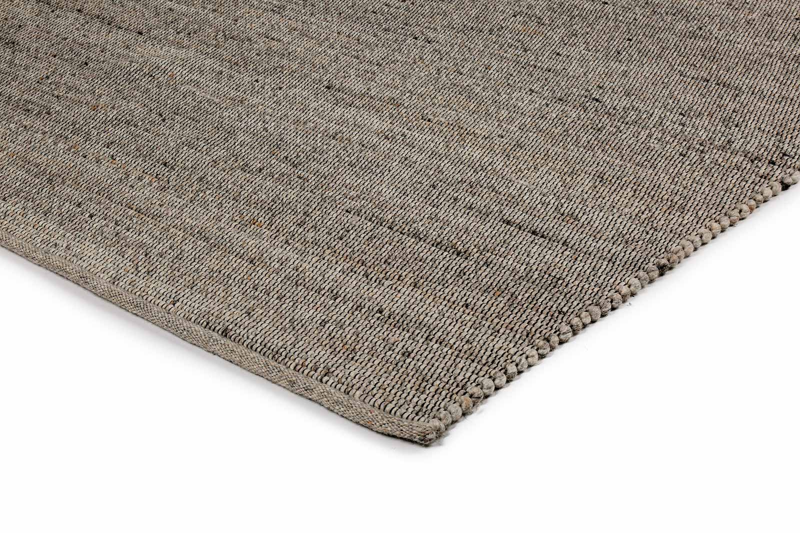 Brinker Carpets tapis Bressano Grey corner