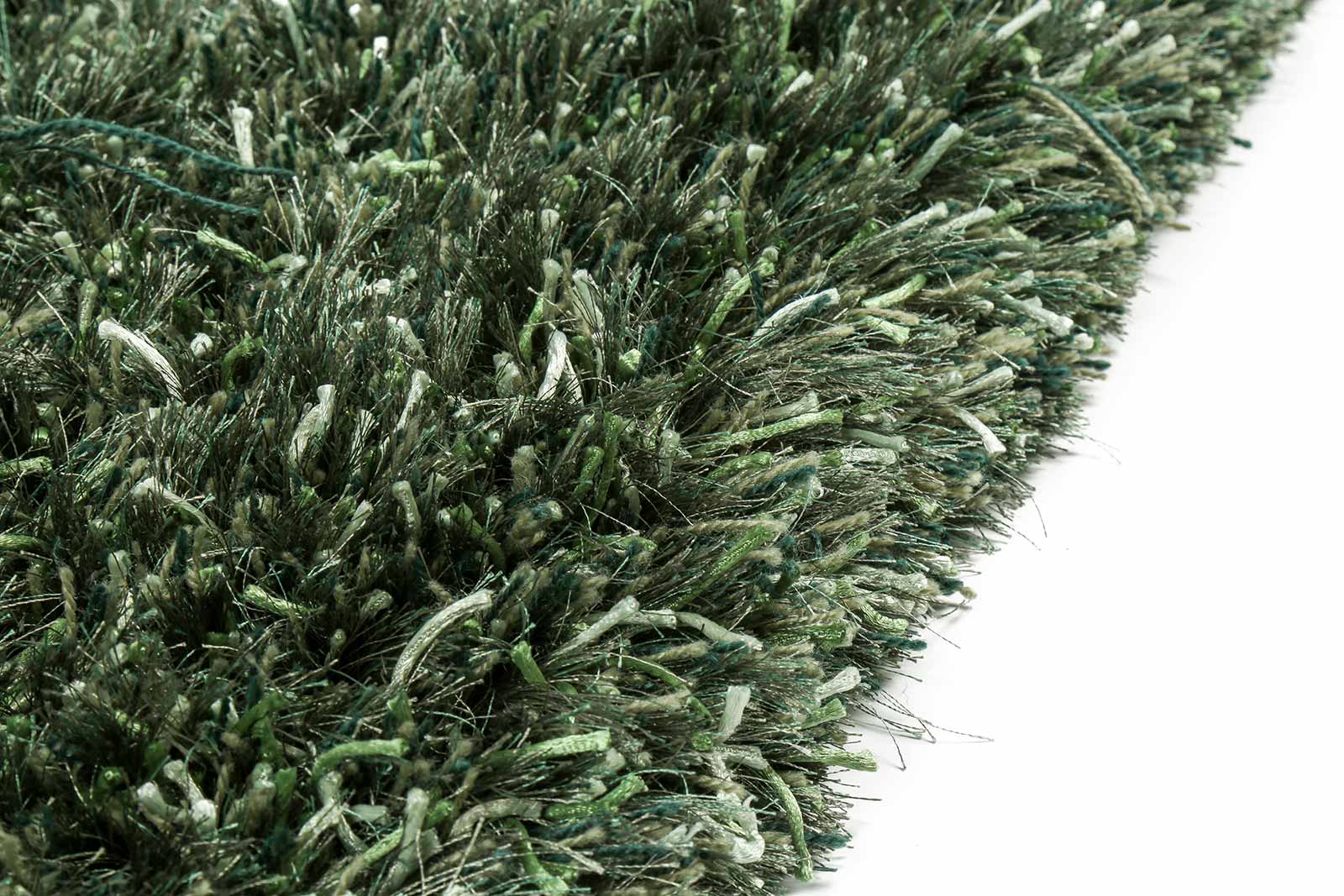 Brinker Carpets tapis New Paulo Dark Green zoom