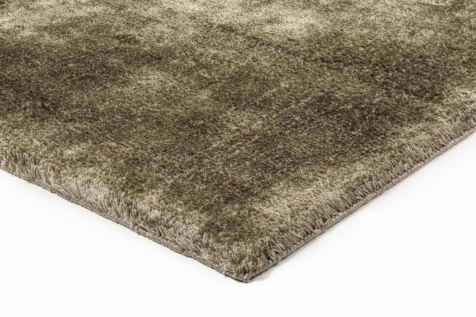 Brinker Carpets tapis Viterbo ST Dark Grey corner