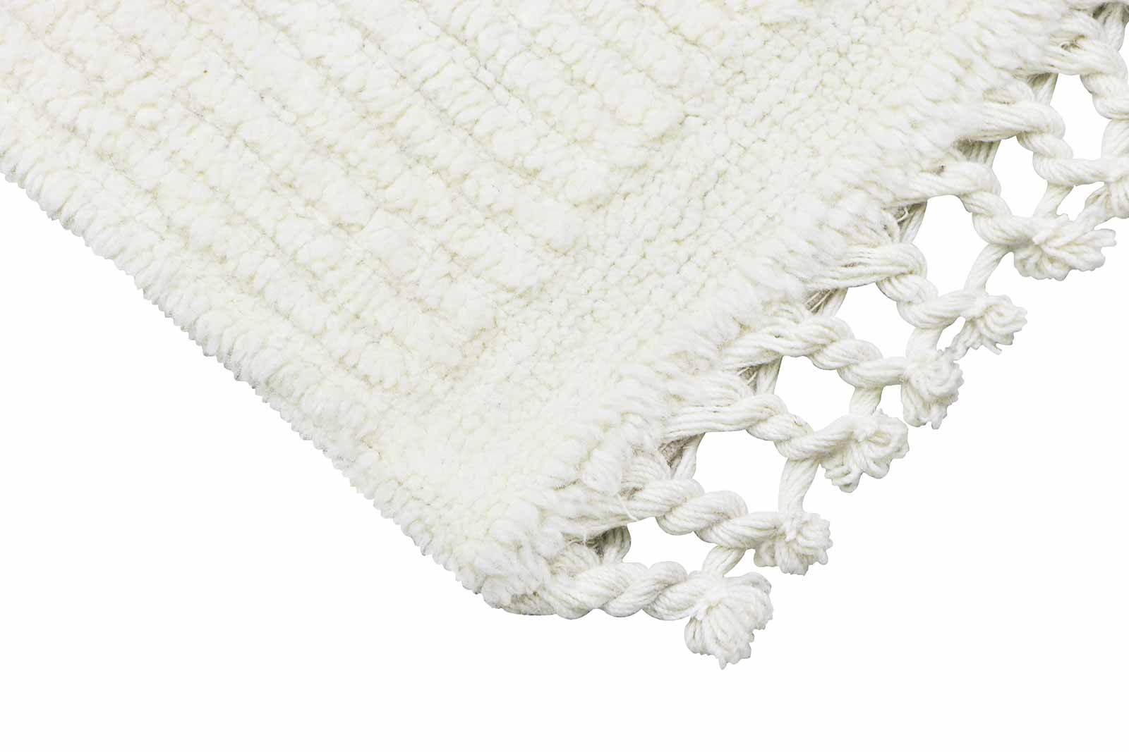 Lorena Canals Woolable tapis Ari Sheep White WO ARI WH K 2