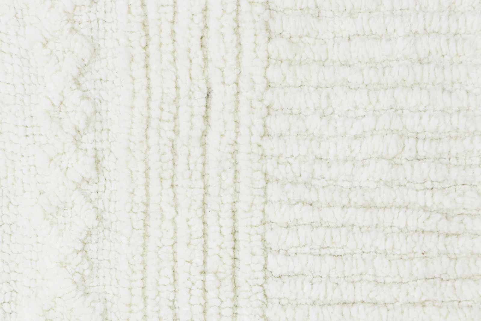 Lorena Canals Woolable tapis Ari Sheep White WO ARI WH K 5