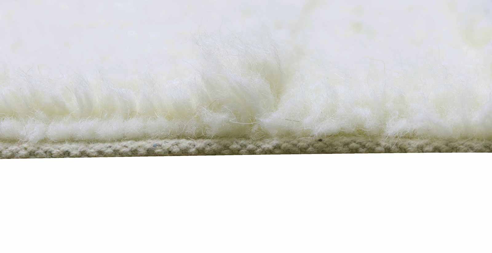 Lorena Canals Woolable tapis Ari Sheep White WO ARI WH K 8