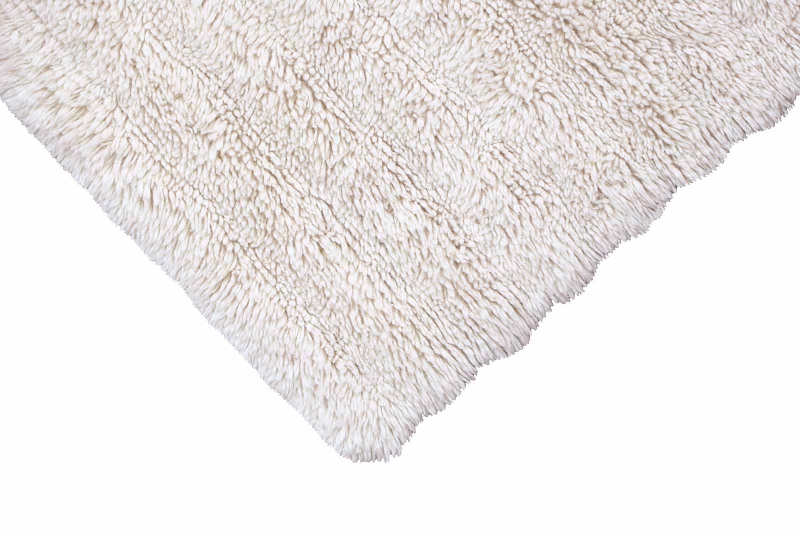 Lorena Canals Woolable tapis Dunes Sheep White WO DUNES WH L 2