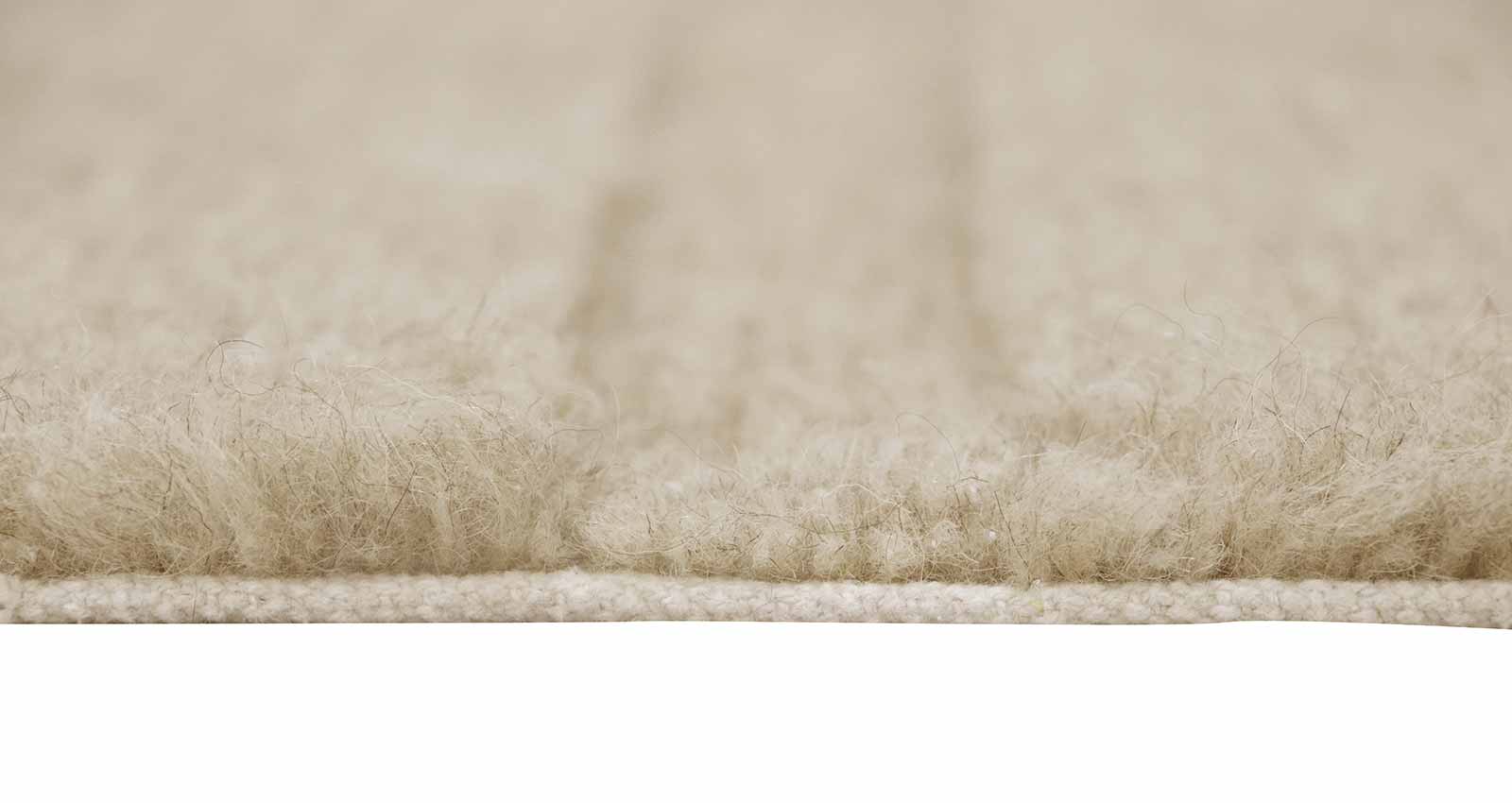 Lorena Canals Woolable tapis Steppe Sheep Beige WO STEPPE BG K 6