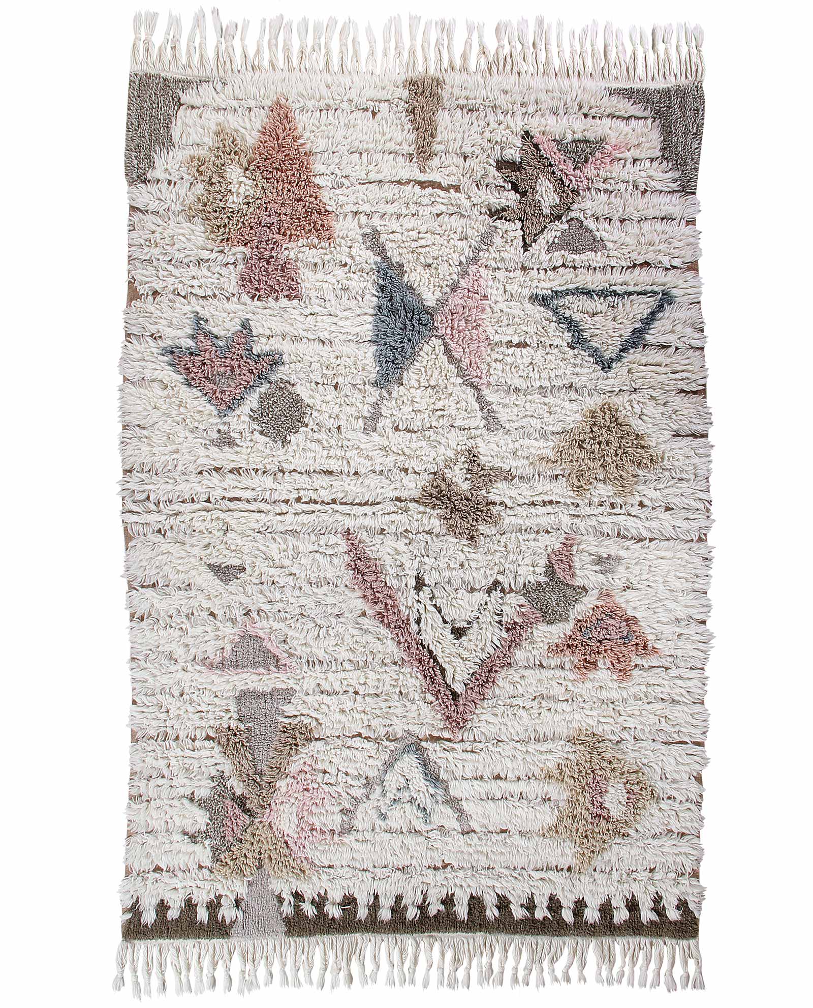 Lorena Canals Woolable tapis Tuba WO TUBA M 1