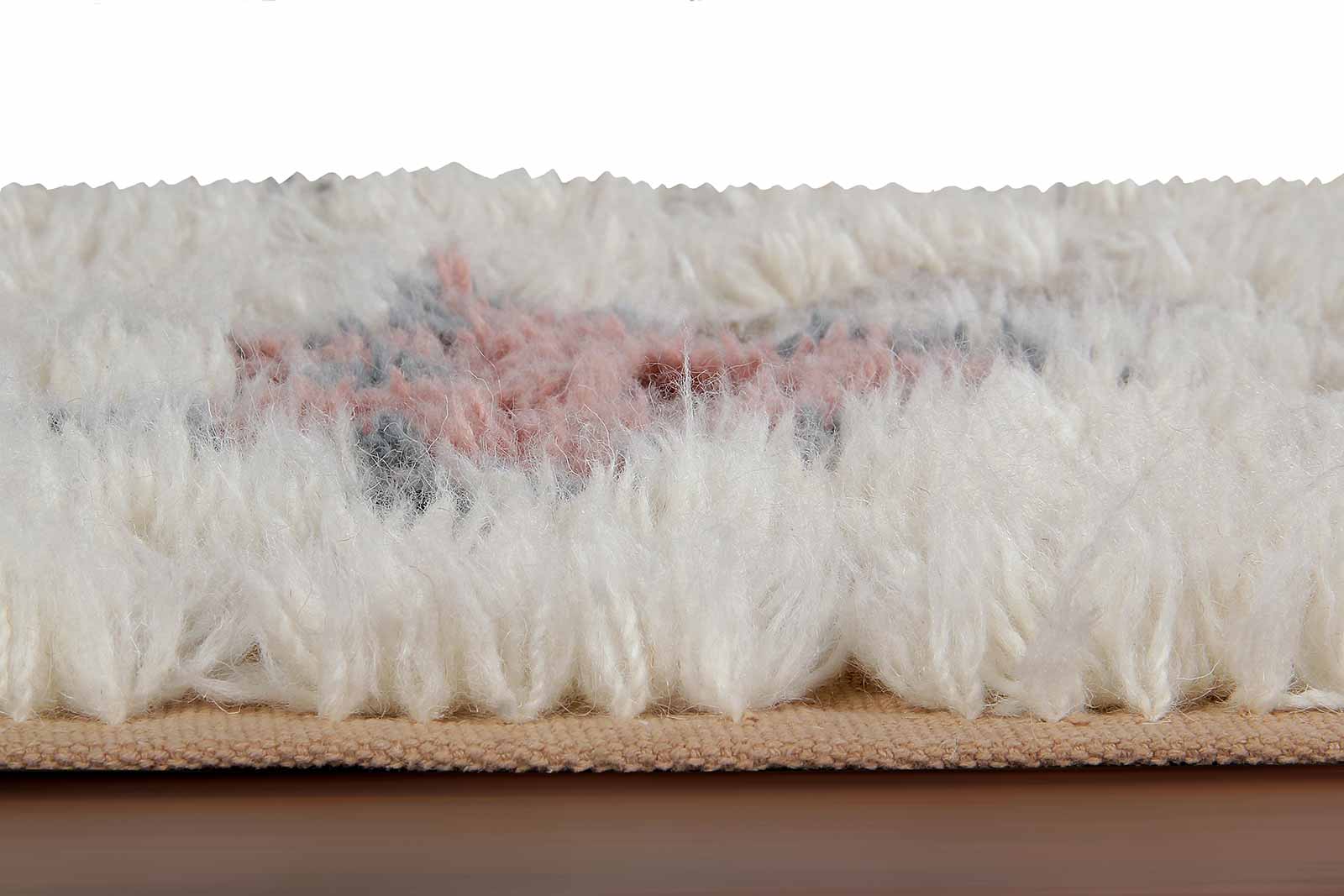 Lorena Canals Woolable tapis Tuba WO TUBA M 3