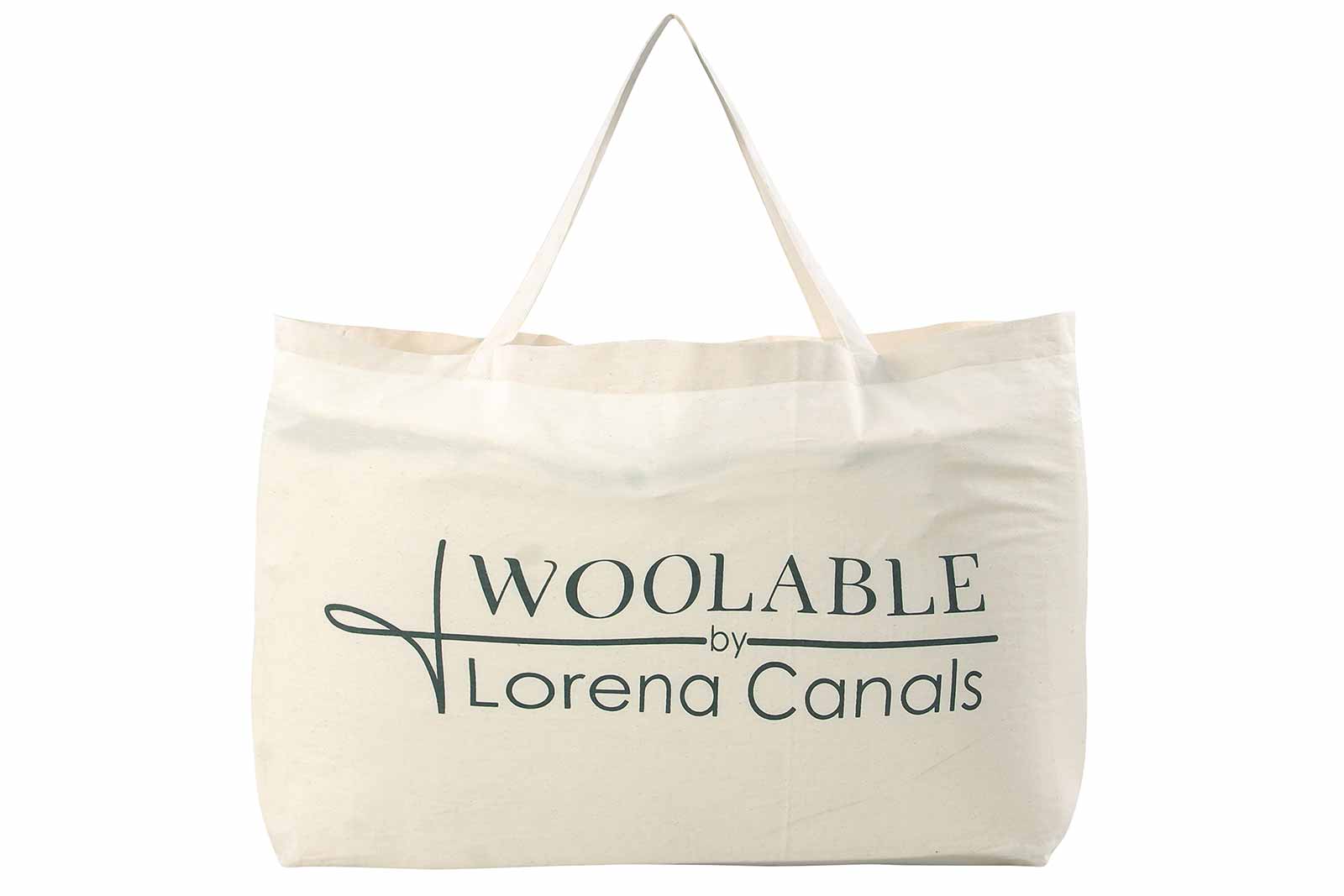 Lorena Canals Woolable tapis Tuba WO TUBA M 5