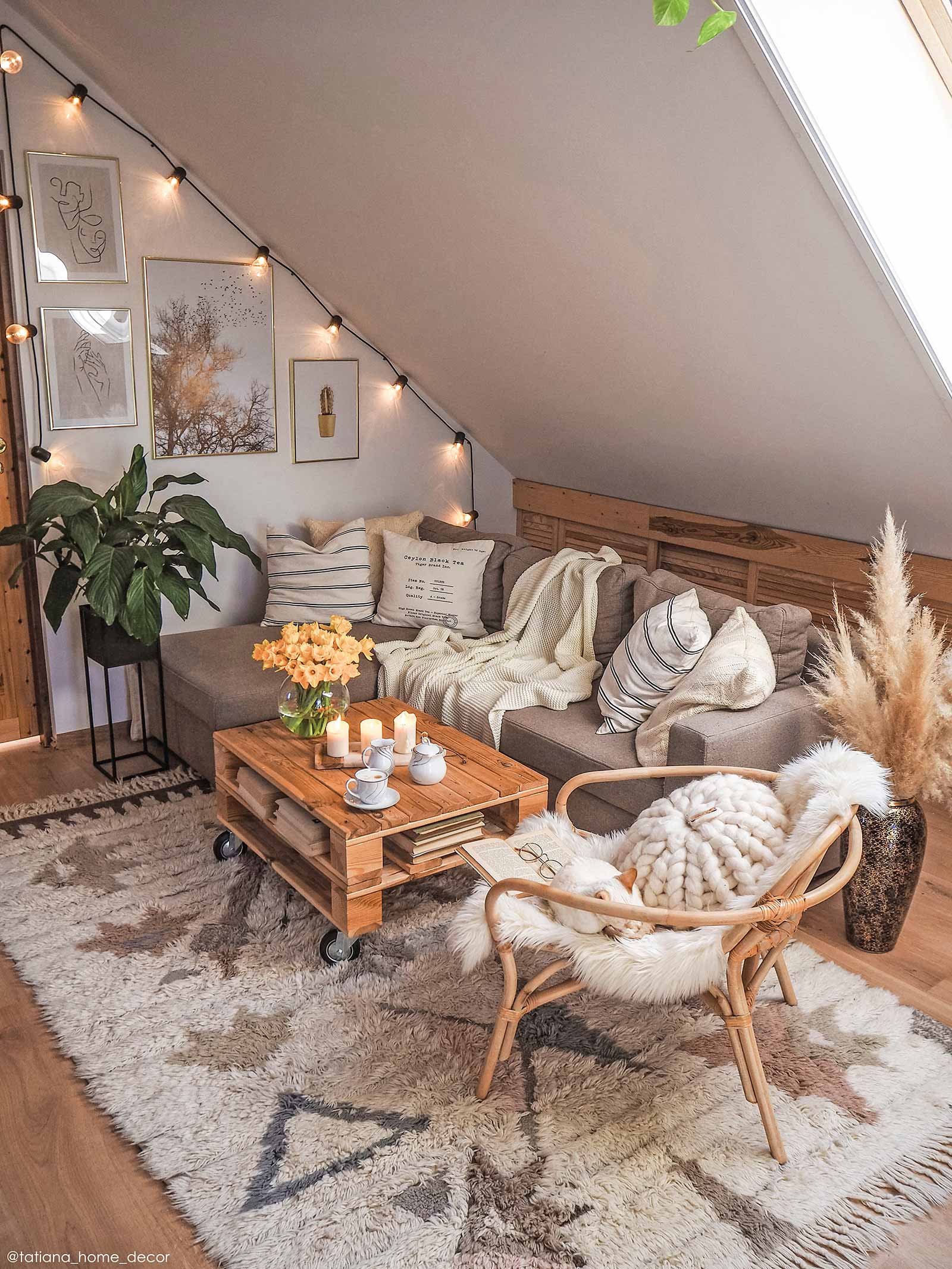 Lorena Canals Woolable tapis Tuba WO TUBA M SM tatiana home decor 2