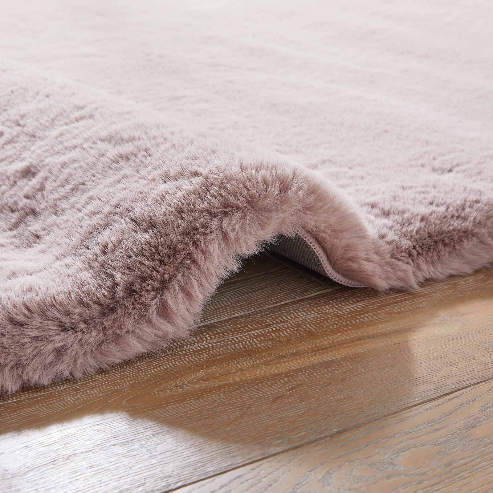 Concept Looms tapis Heavenly HEA101 Blush 2